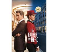 My Father, My Hero: The Bellhop Everyone Humiliated Was Actually the Missing Billionaire Chairman Who Lost His Memory and Returned to Save His Family and Empire