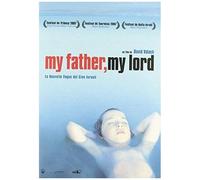 My Father, My Lord (2007) / Hofshat Kaits (Dvd)