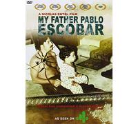 My Father Pablo Escobar – DVD