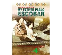 My Father Pablo Escobar [Import Anglais] (Import)
