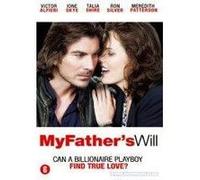 MY FATHER S WILL-VN G