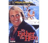 My Father,the Hero [94/Vista/E [Import allemand]