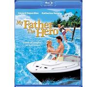 My Father The Hero (Blu-Ray)