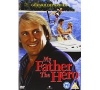My Father the Hero
