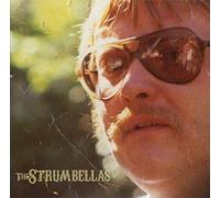 STRUMBELLAS - My Father & The Hunter [Import]