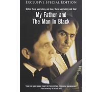 My Father & The Man in Black