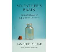 My Father's Brain
