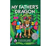 My Father's Dragon