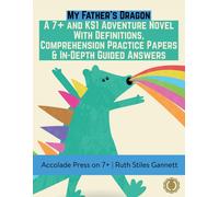 My Father's Dragon