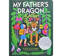 My Father's Dragon