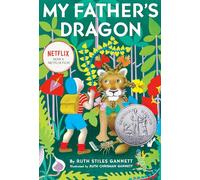 Ruth Stiles Gannett – My Father's Dragon – Penguin Books