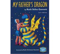 - My Father's Dragon