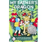 Ruth Stiles Gannett – My Father's Dragon – Penguin Books