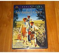 My Father's Glory [Import USA Zone 1]