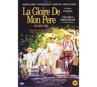 My Father's Glory (La Gloire de Mon Pere)