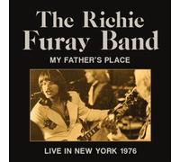 My Father's Place, 1976 by Richie Furay Band [CD] NEUF