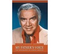 My Father's Voice Linda Greene Bennett (Auteur)