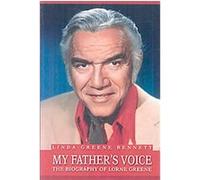 My Father's Voice Linda Greene Bennett (Auteur)