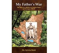 My Father's War