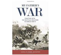 My Father's War