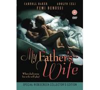 My Father's Wife [Import]