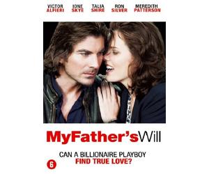 My Father's Will ( A Secret Promise )