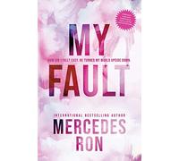My Fault: Now an Amazon Prime Original Movie