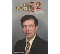 My Favorite 52 Larry Cohen (Auteur)
