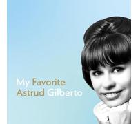 My Favorite Astrud Gilberto