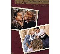 My Favorite Blonde & Star Spangled Rhythm [Import USA Zone 1]