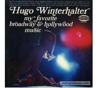 My Favorite Broadway & Hollywood Music