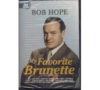 My Favorite Brunette