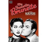 My Favorite Brunette