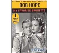 My Favorite Brunette [Import USA Zone 1]