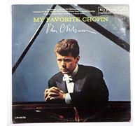 My Favorite Chopin