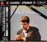 My Favorite Chopin [Import allemand]