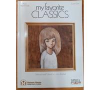My Favorite Classics / Recueil