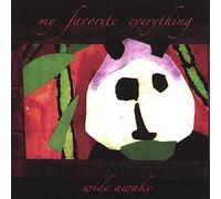 My Favorite Everything - Wide Awake
