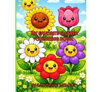 My Favorite Flower: Flower Vibes