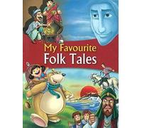 My Favorite Folk Tales