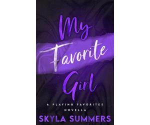 My Favorite Girl: A Forbidden Romance