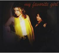 My Favorite Girl – Another Bite at The Apple