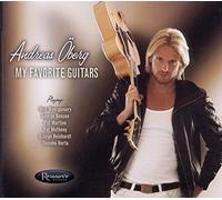 My Favorite Guitars