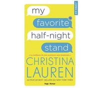 My Favorite Half-Night Stand
