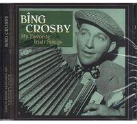 My Favorite Irish Songs