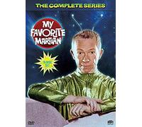 My Favorite Martian: Complete Series
