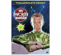 My Favorite Martian: Complete Series