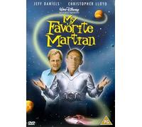 My Favorite Martian [Import anglais]
