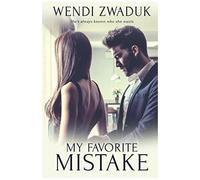 My Favorite Mistake