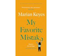 My Favorite Mistake